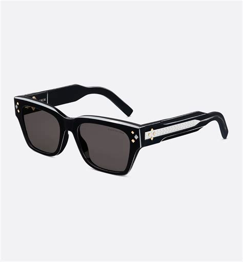 occhiali da sole dior neri